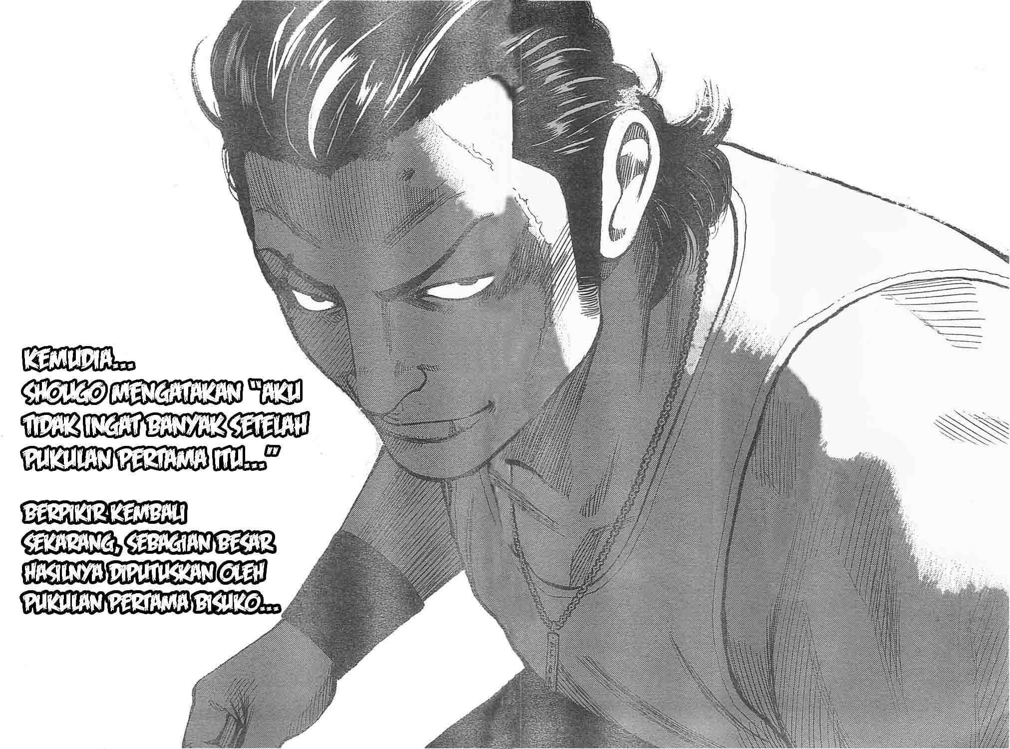 Worst Chap 127 - Next Chap 128