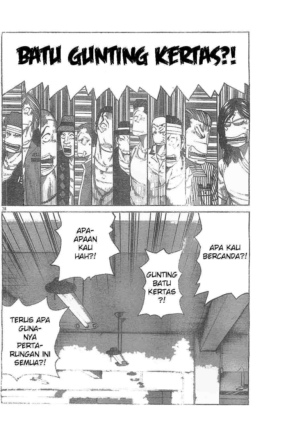 Worst Chap 127 - Next Chap 128