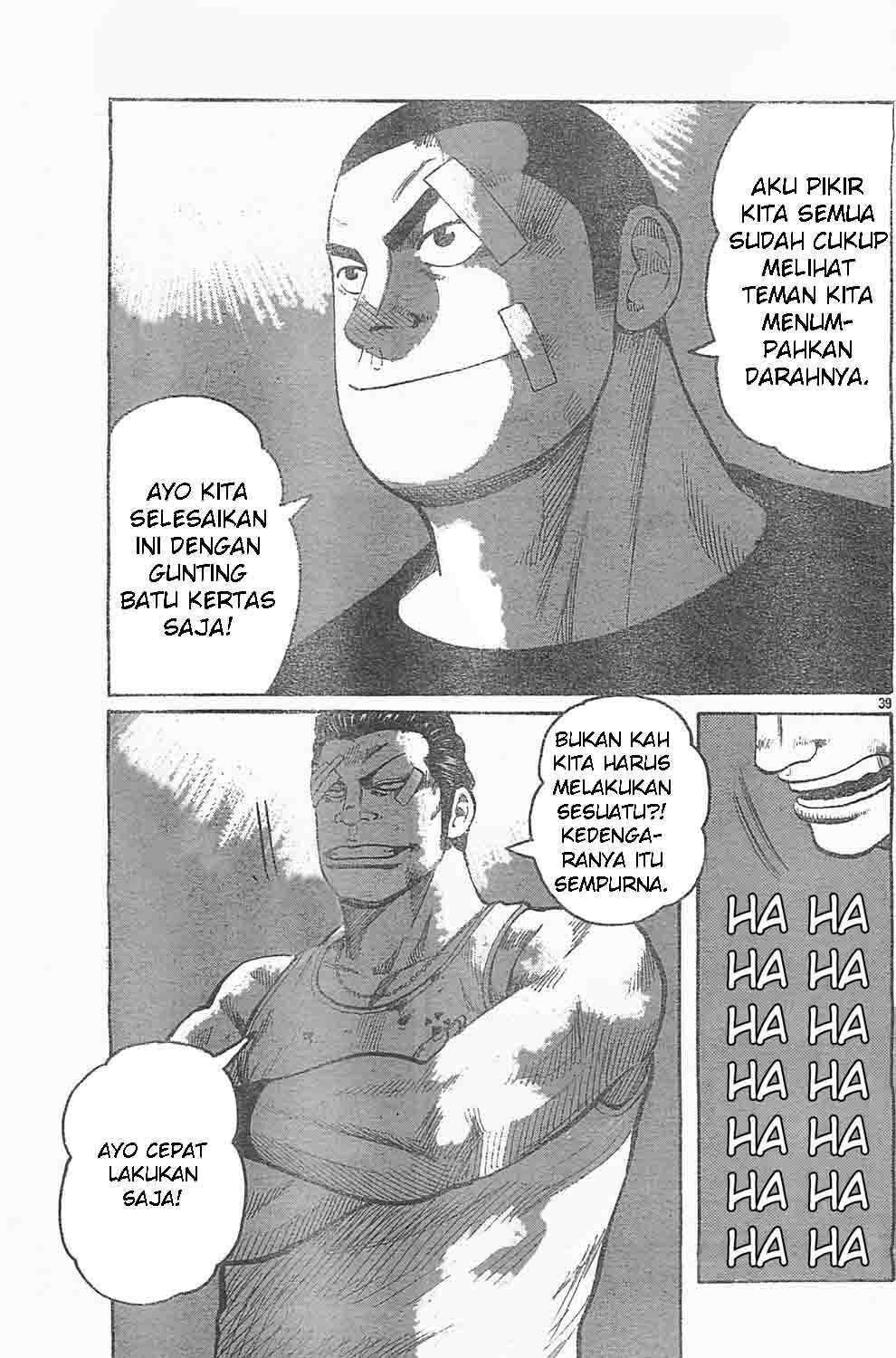 Worst Chap 127 - Next Chap 128