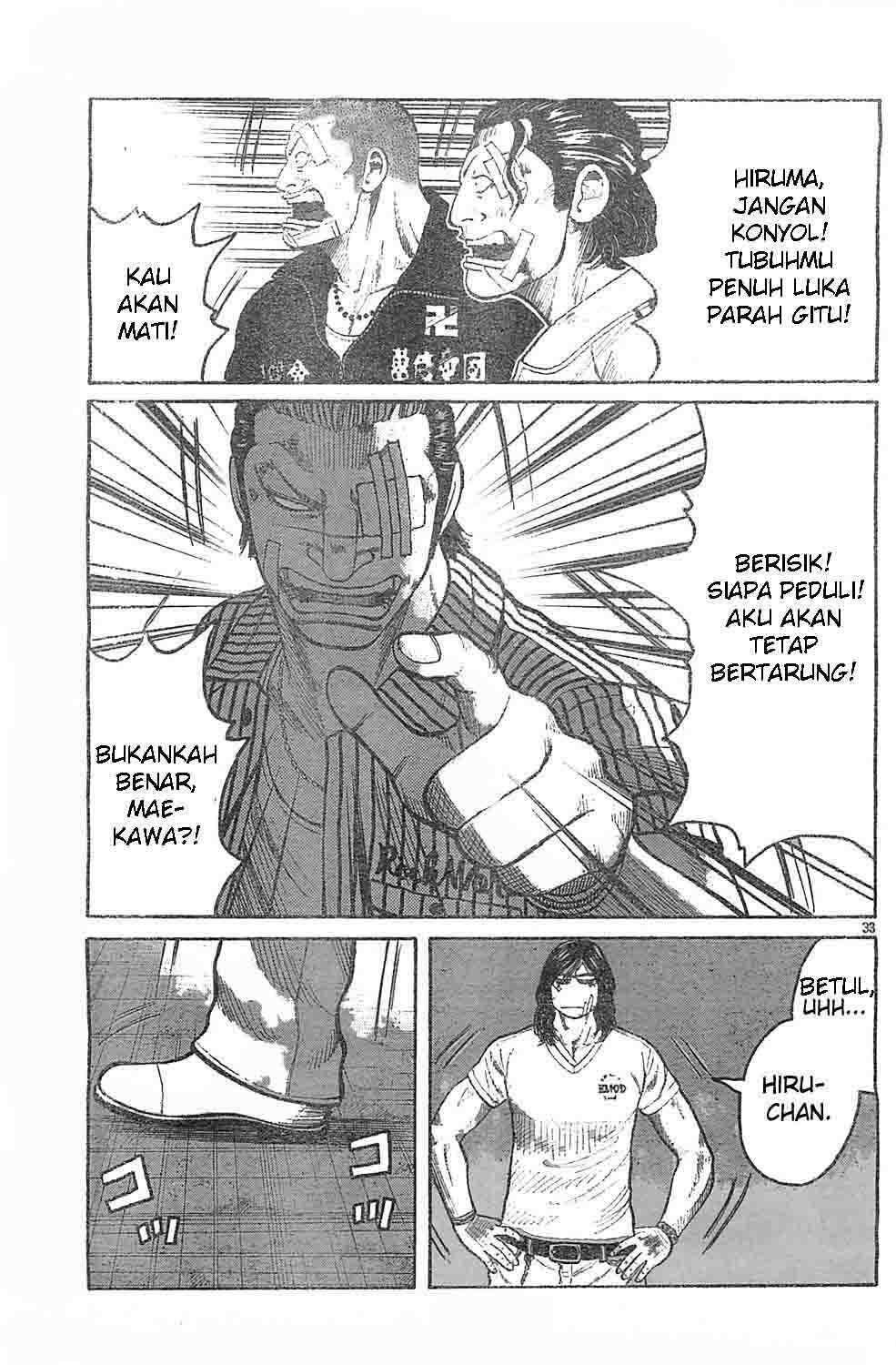 Worst Chap 127 - Next Chap 128