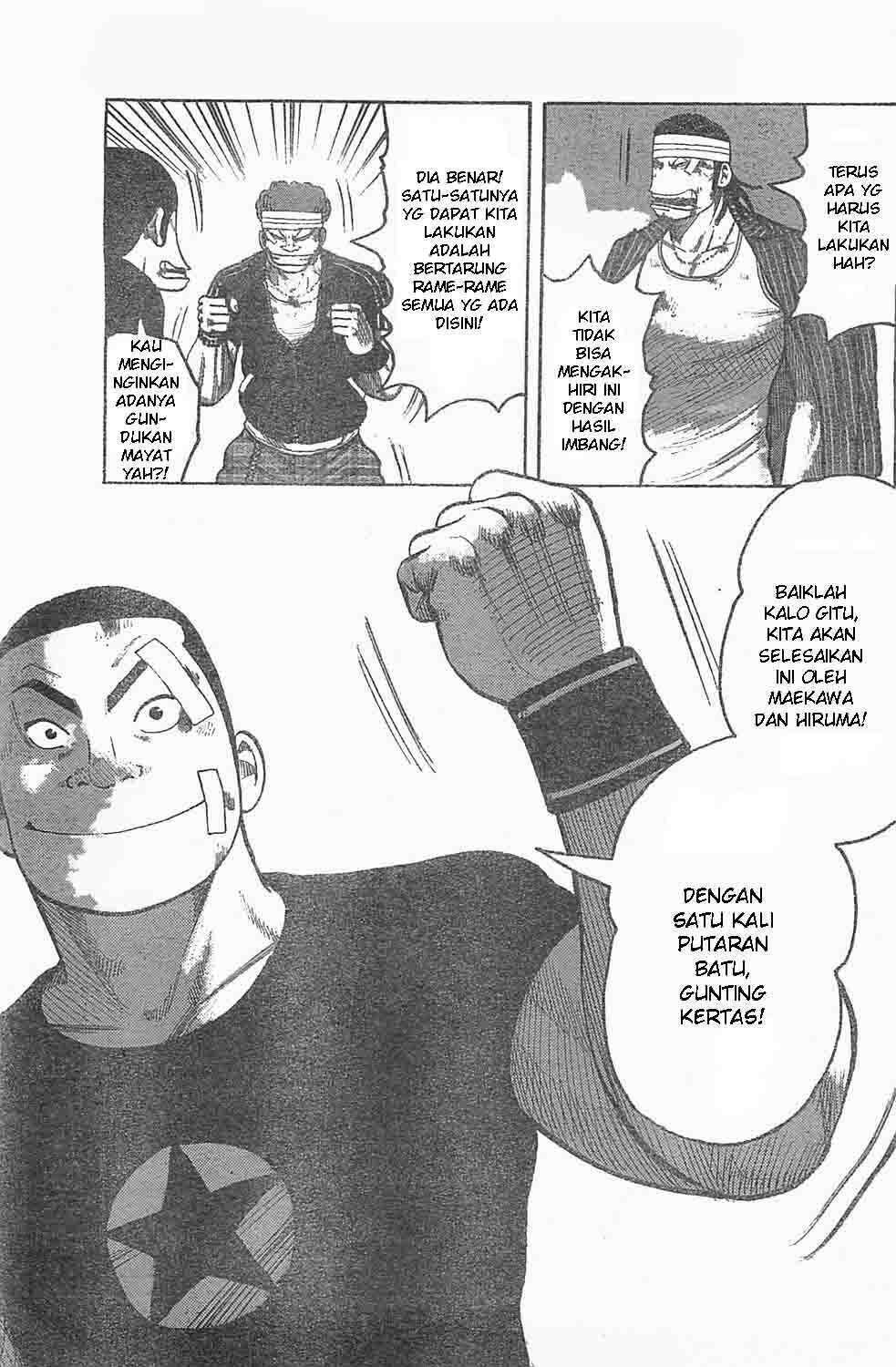 Worst Chap 127 - Next Chap 128