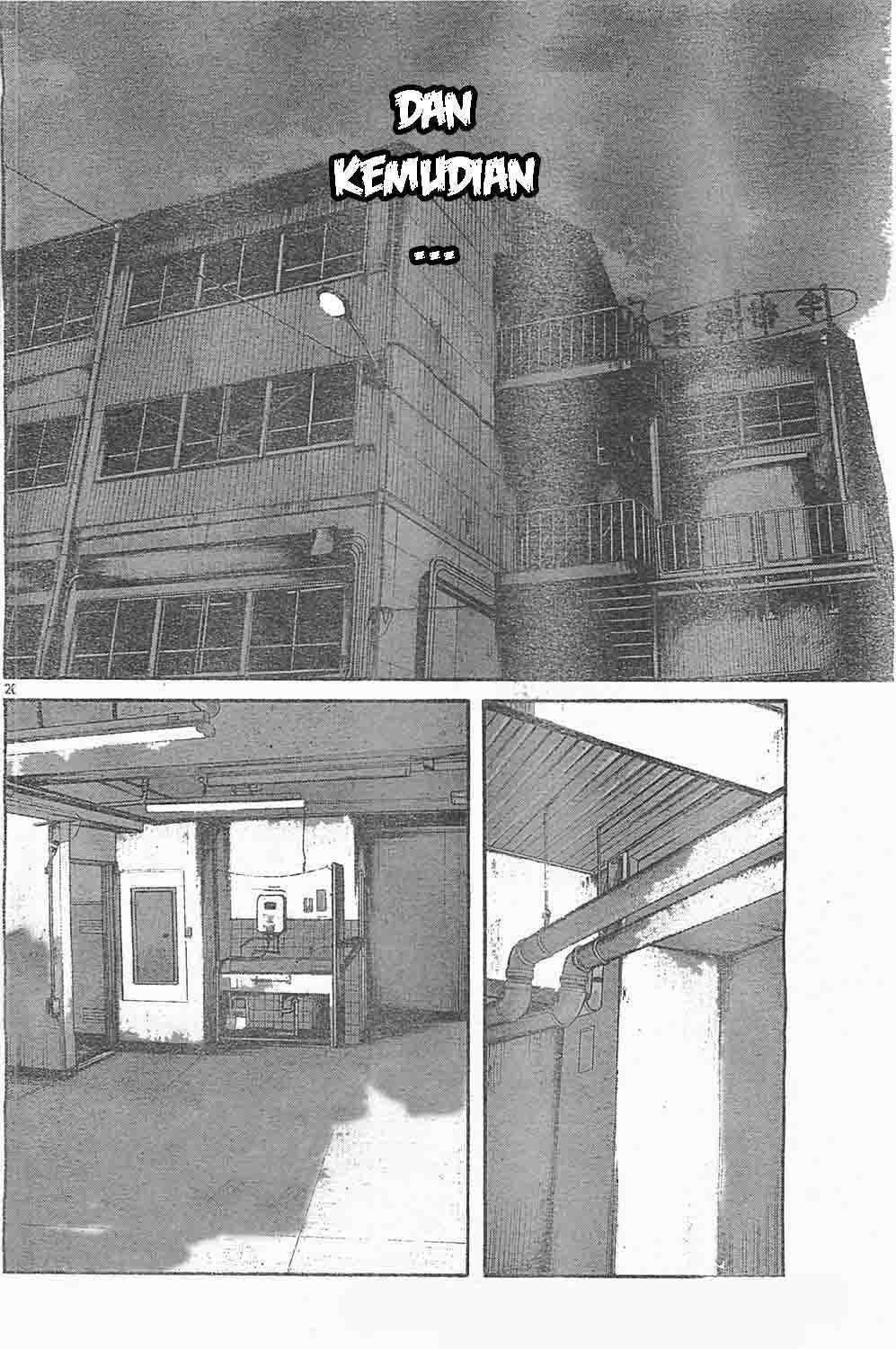 Worst Chap 127 - Next Chap 128