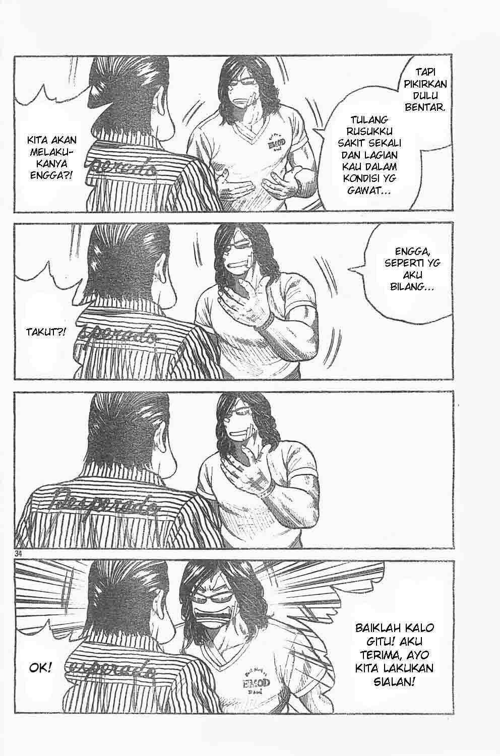 Worst Chap 127 - Next Chap 128