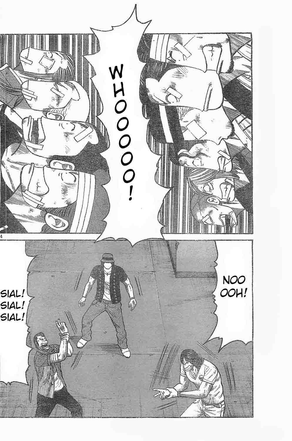 Worst Chap 127 - Next Chap 128