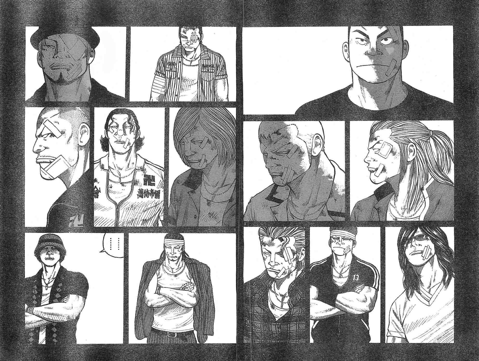 Worst Chap 127 - Next Chap 128