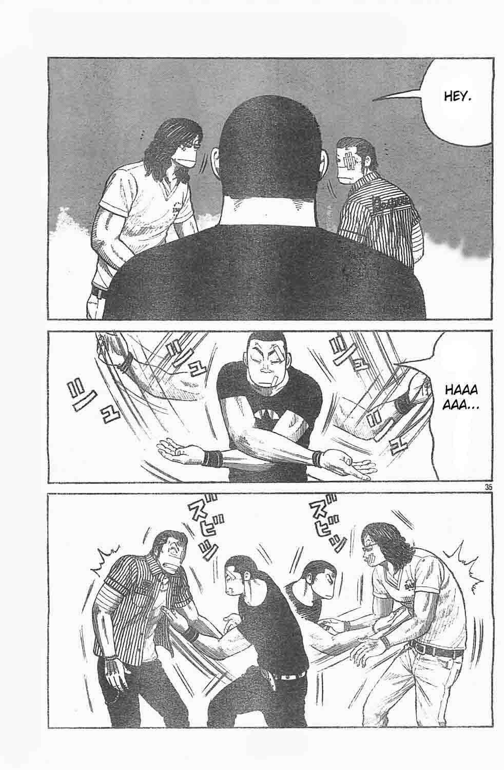 Worst Chap 127 - Next Chap 128