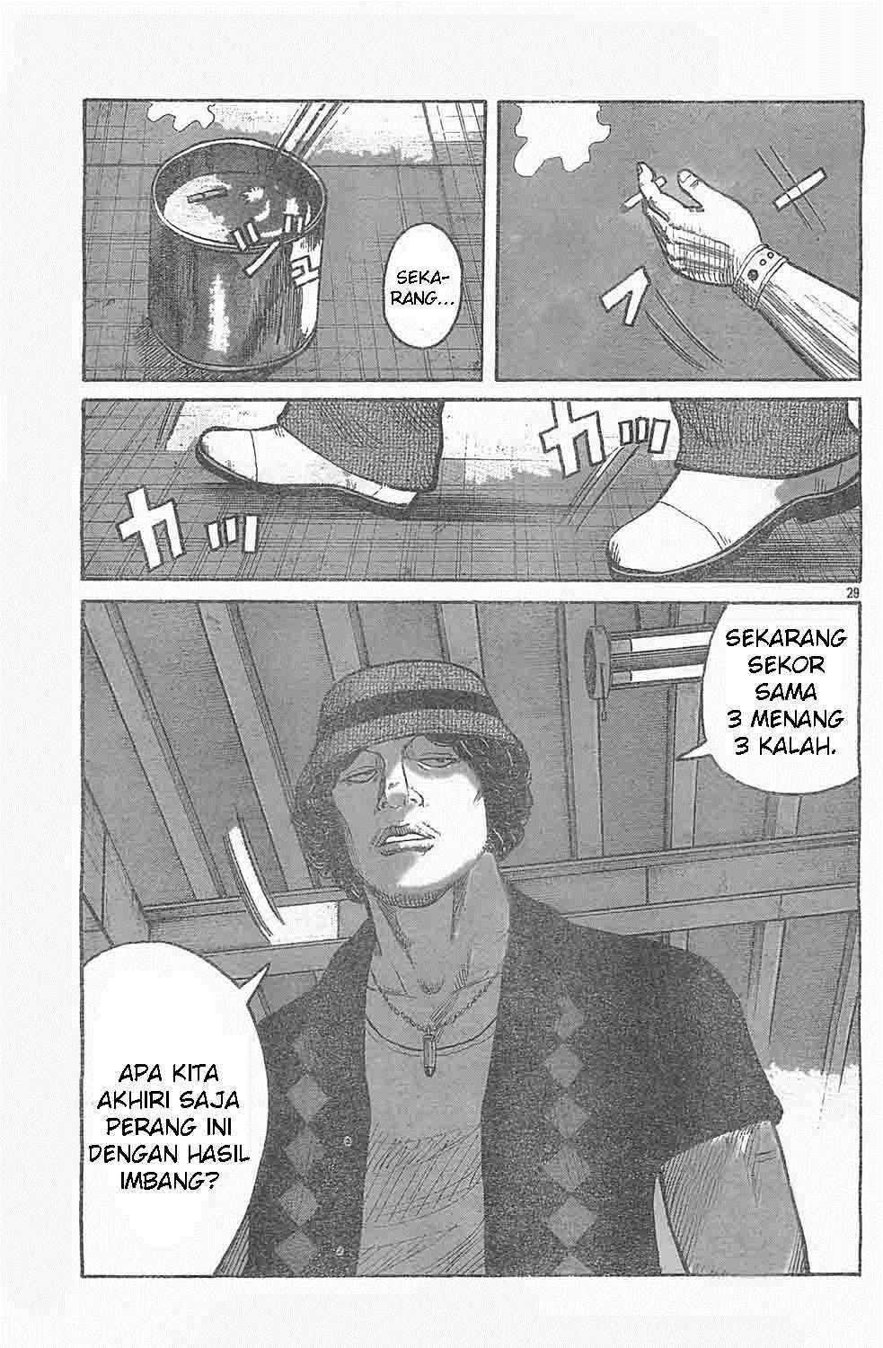 Worst Chap 127 - Next Chap 128