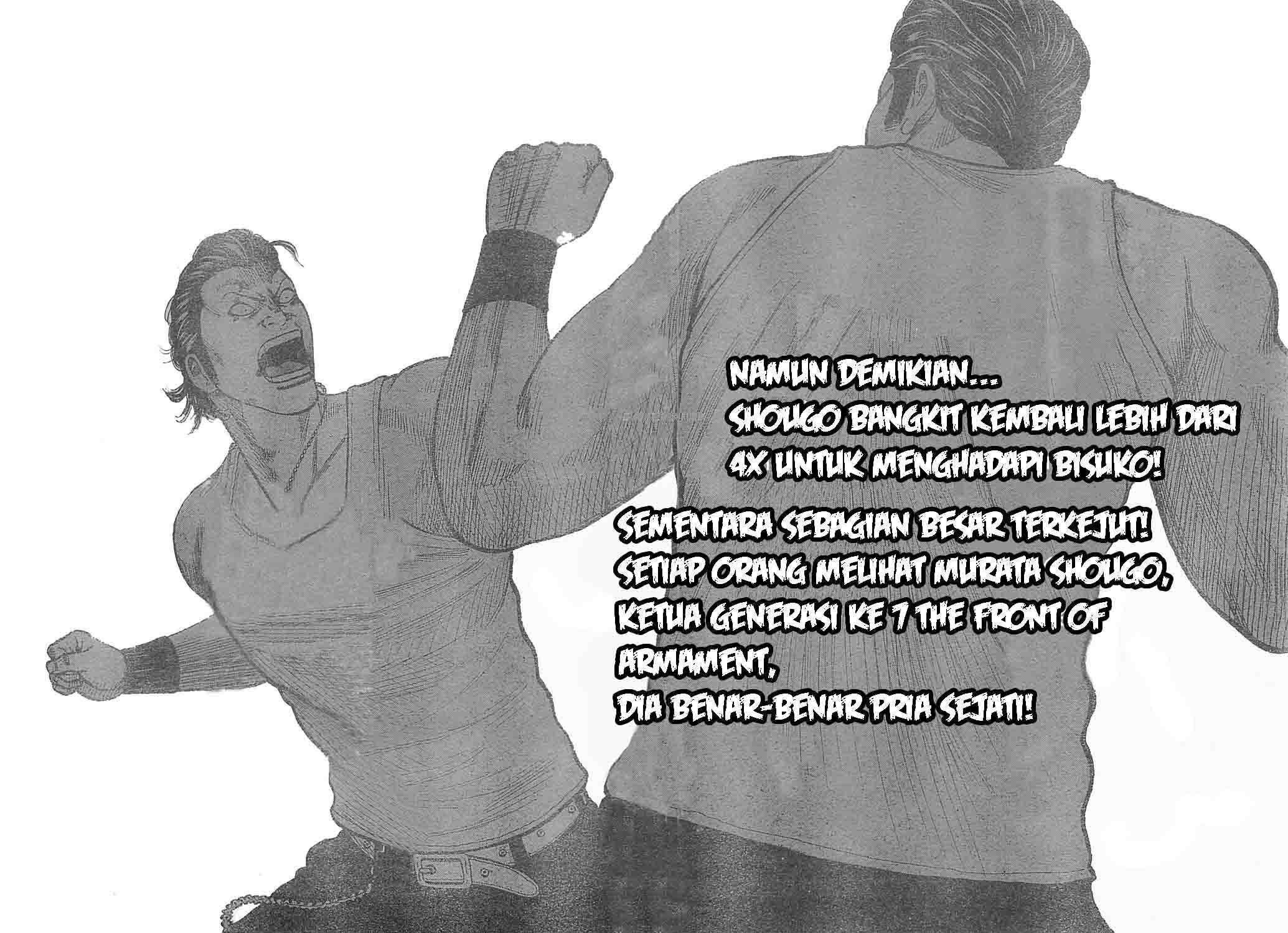 Worst Chap 127 - Next Chap 128