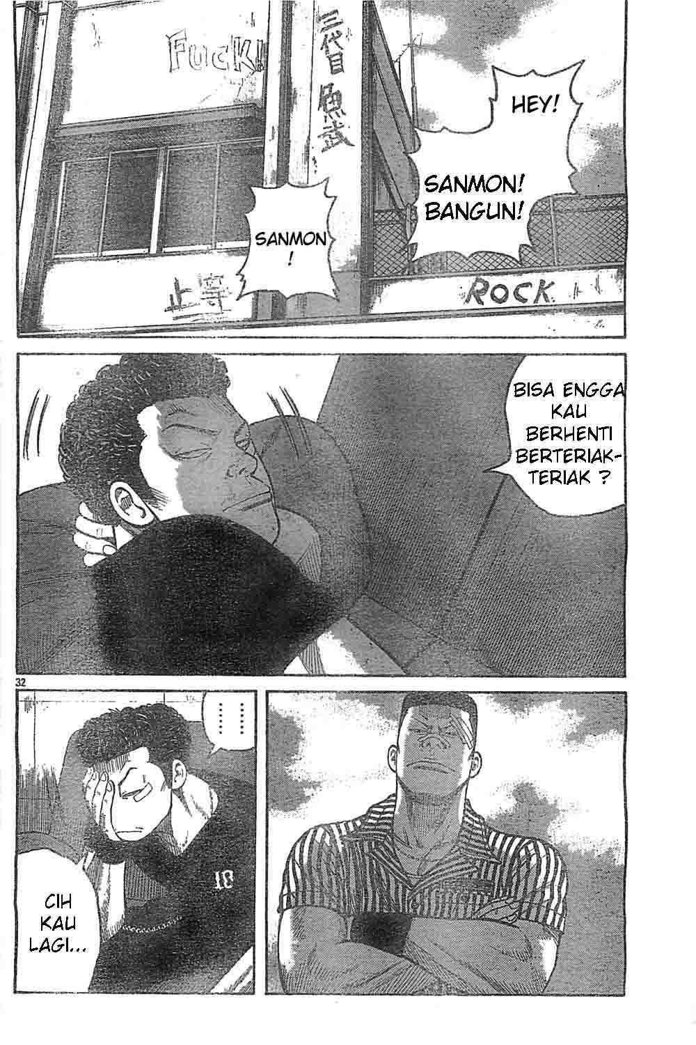 Worst Chap 128 - Next Chap 129