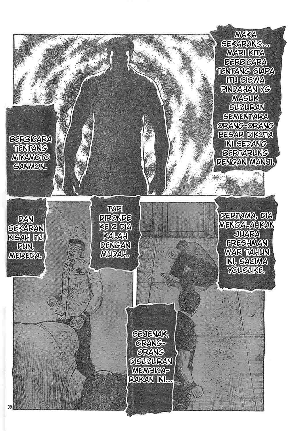 Worst Chap 128 - Next Chap 129