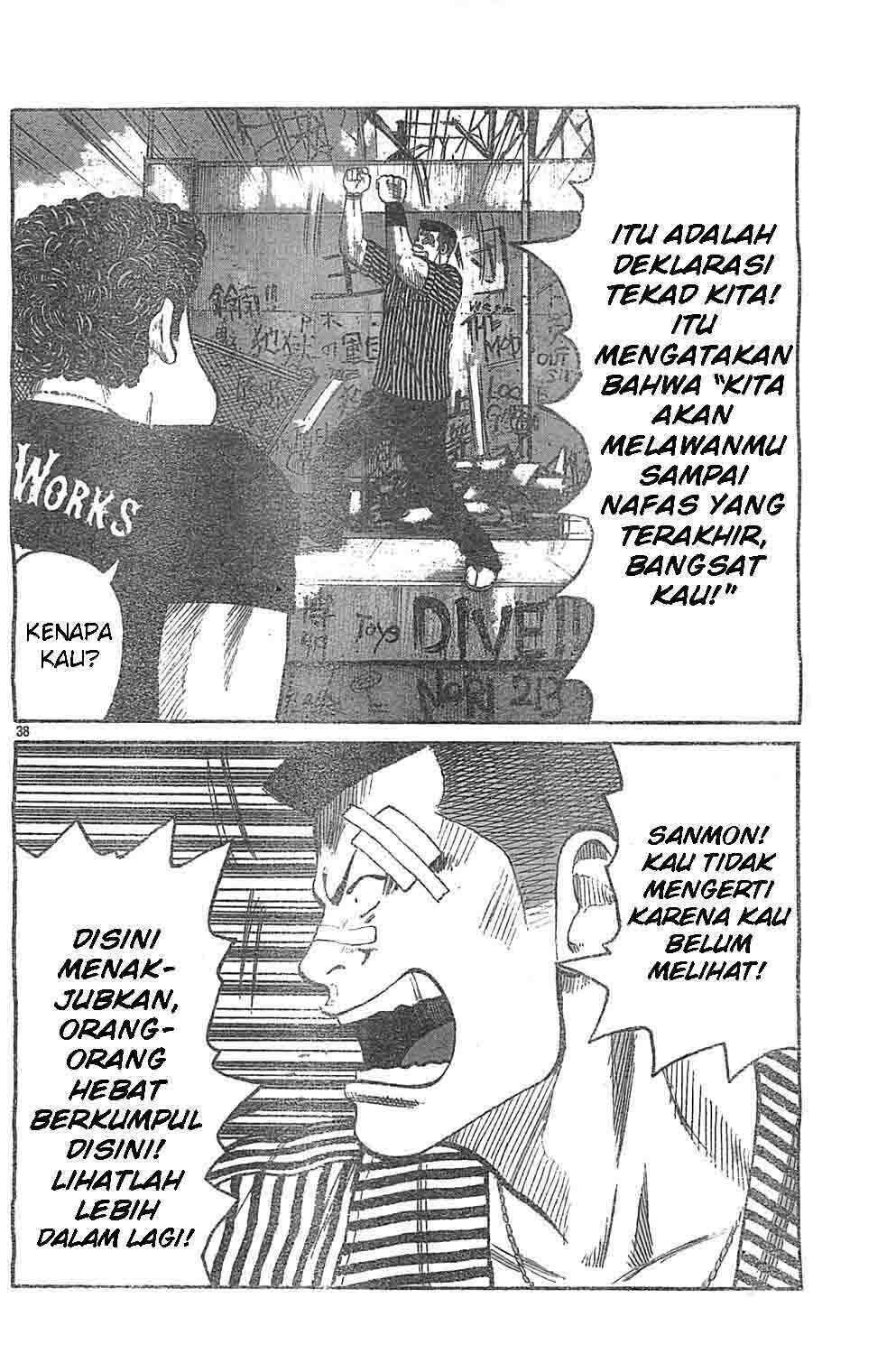 Worst Chap 128 - Next Chap 129