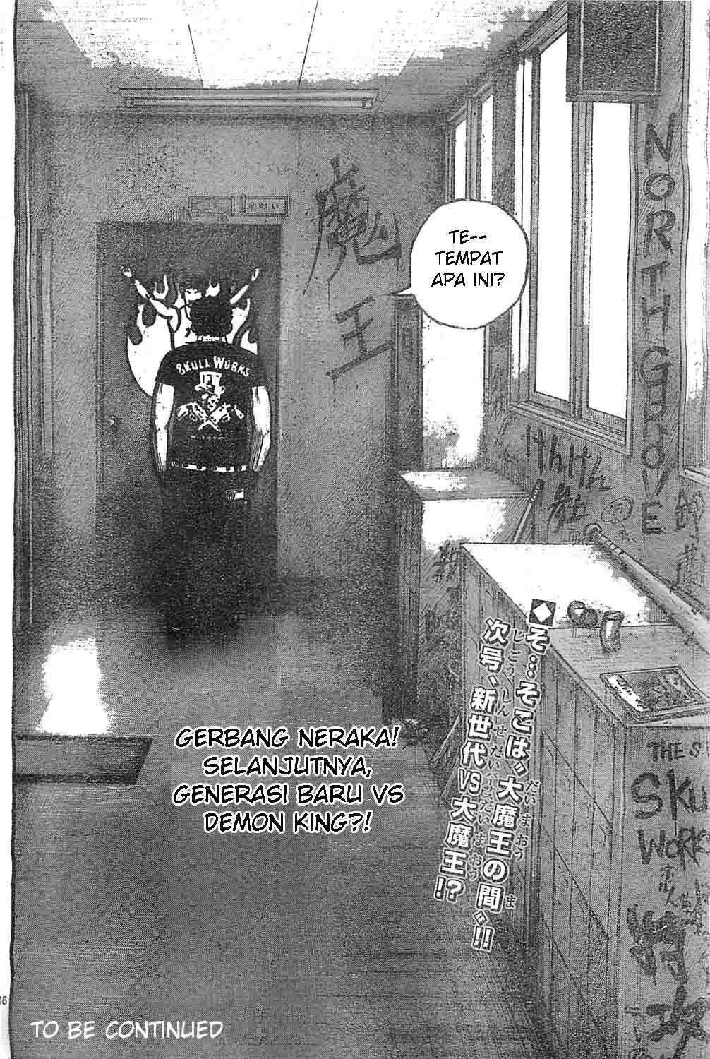 Worst Chap 128 - Next Chap 129