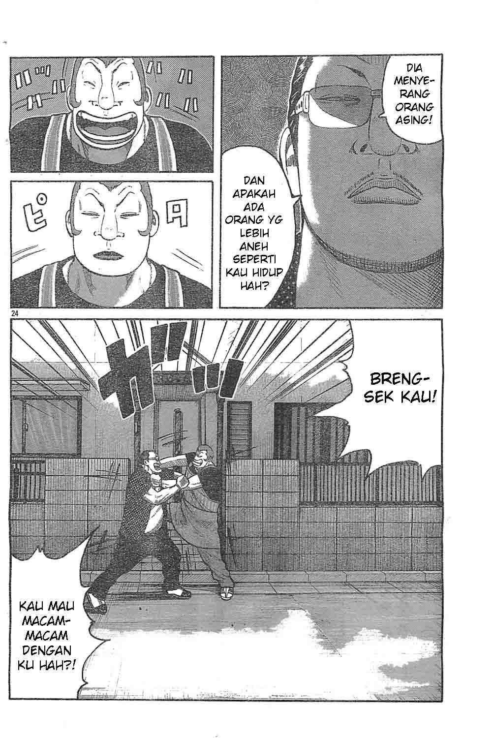 Worst Chap 128 - Next Chap 129