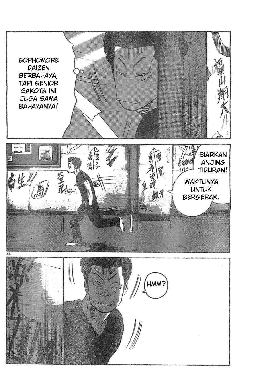 Worst Chap 128 - Next Chap 129