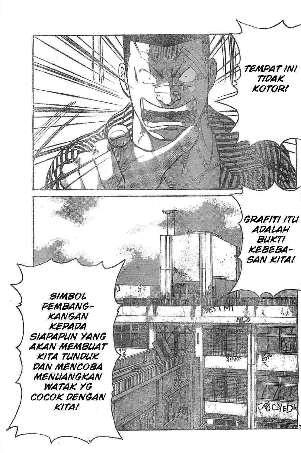 Worst Chap 128 - Next Chap 129