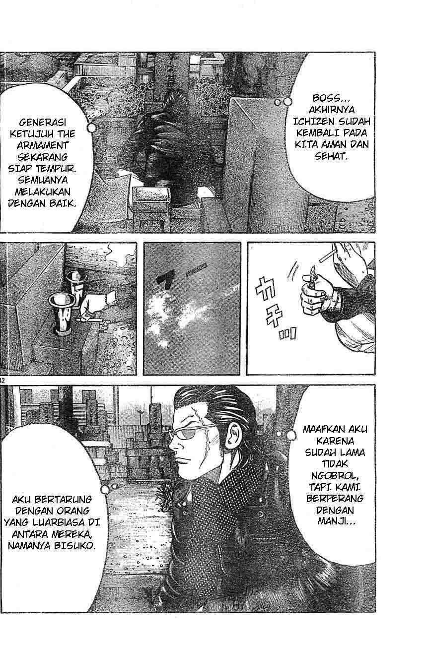 Worst Chap 129 - Next Chap 130