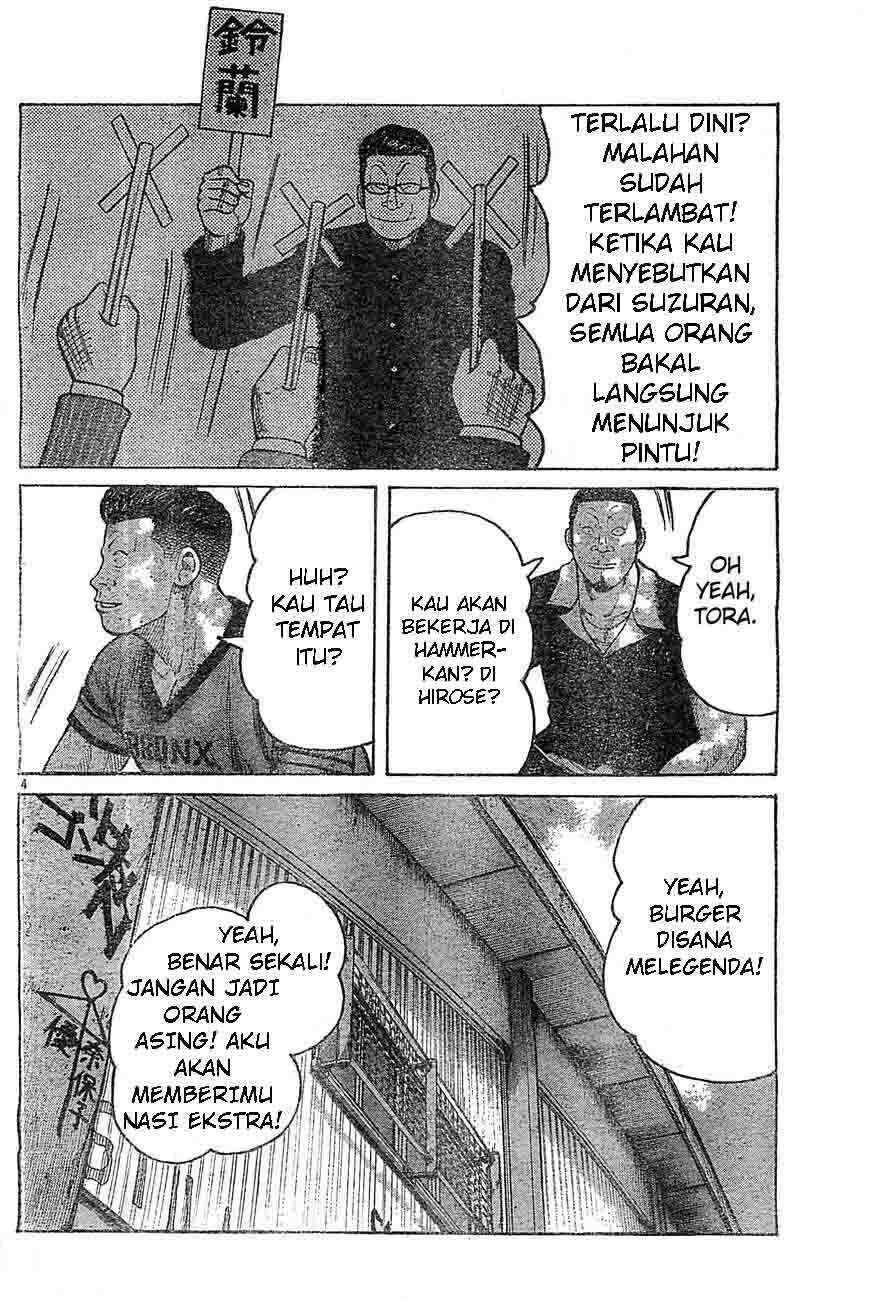 Worst Chap 129 - Next Chap 130