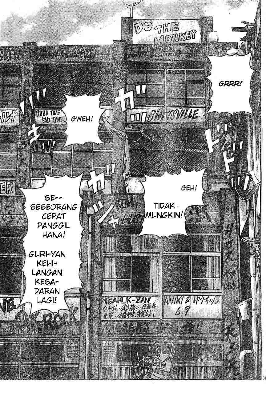 Worst Chap 129 - Next Chap 130