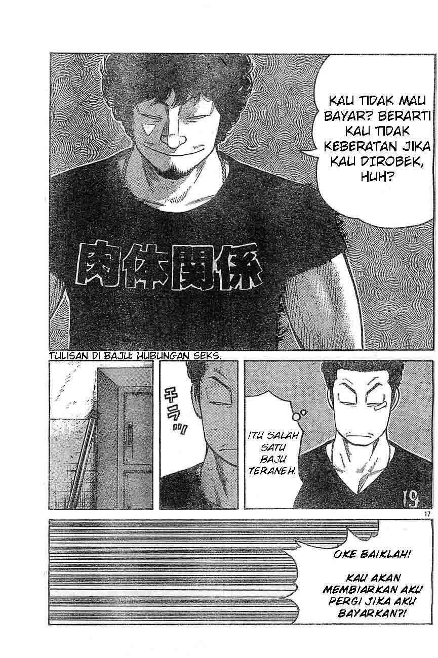 Worst Chap 129 - Next Chap 130