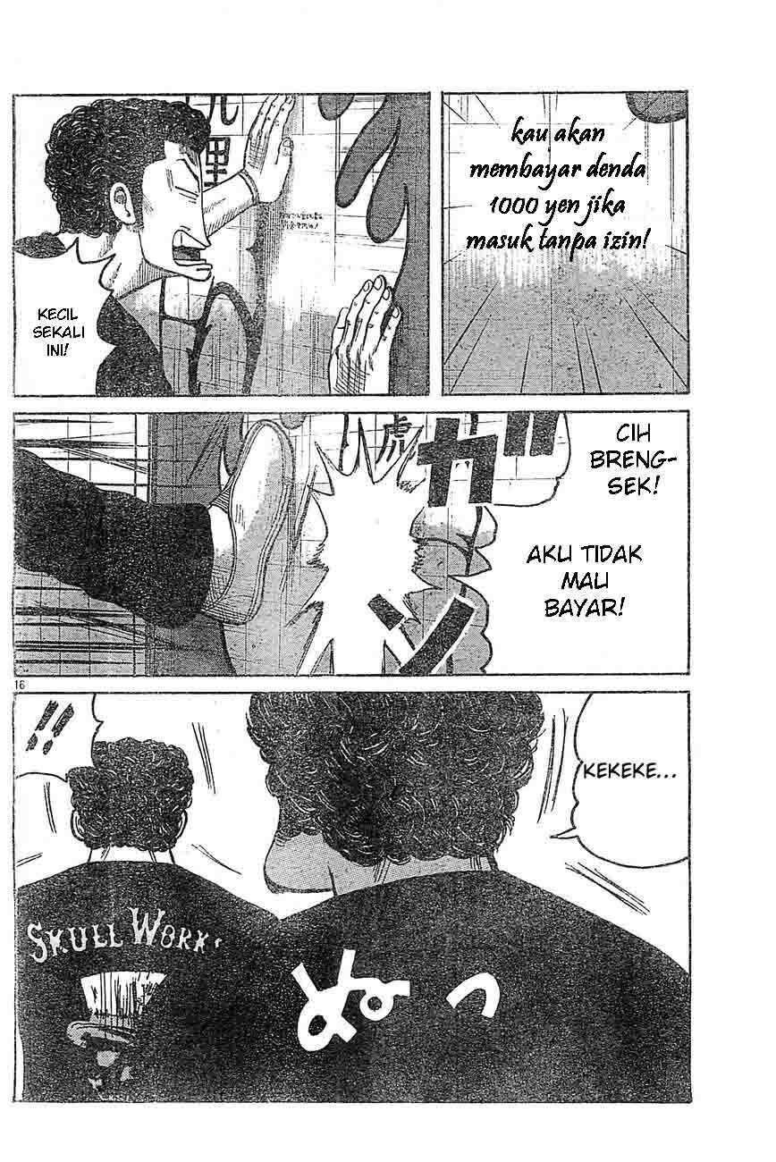 Worst Chap 129 - Next Chap 130