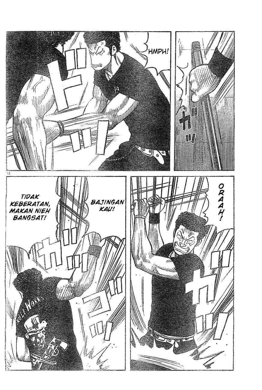 Worst Chap 129 - Next Chap 130