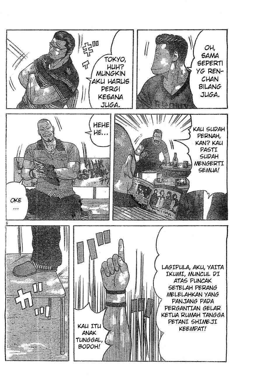 Worst Chap 129 - Next Chap 130