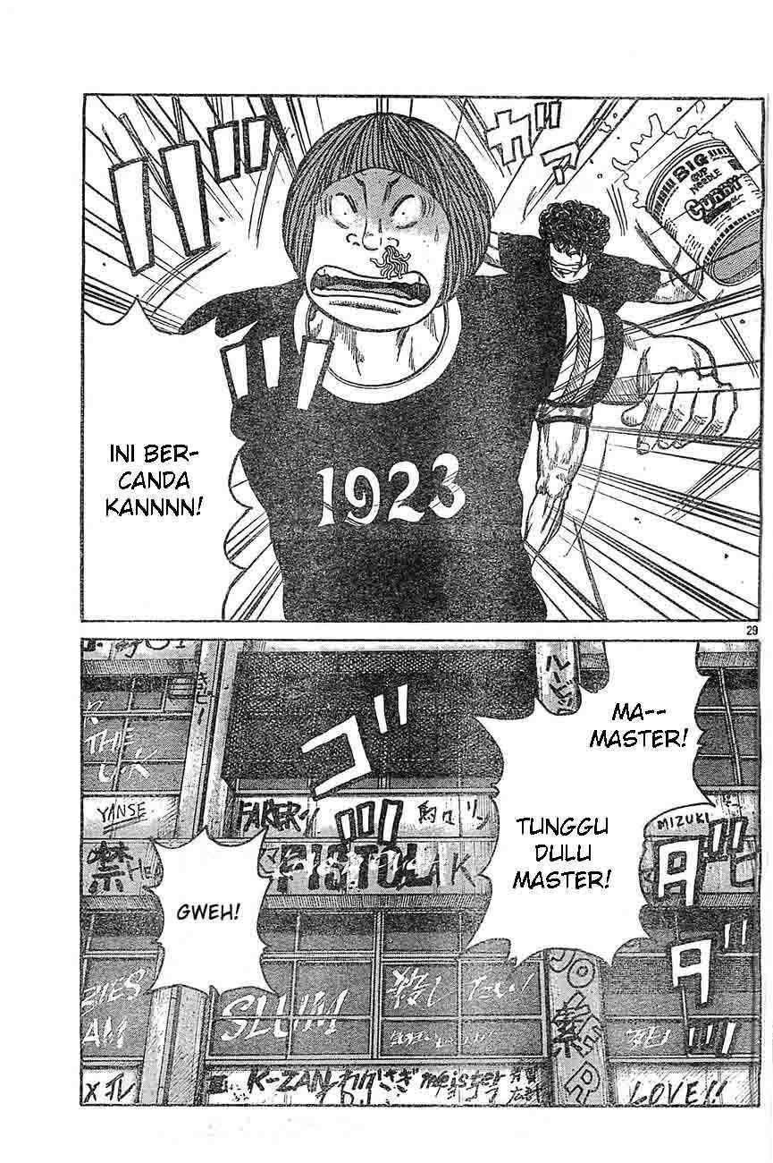 Worst Chap 129 - Next Chap 130