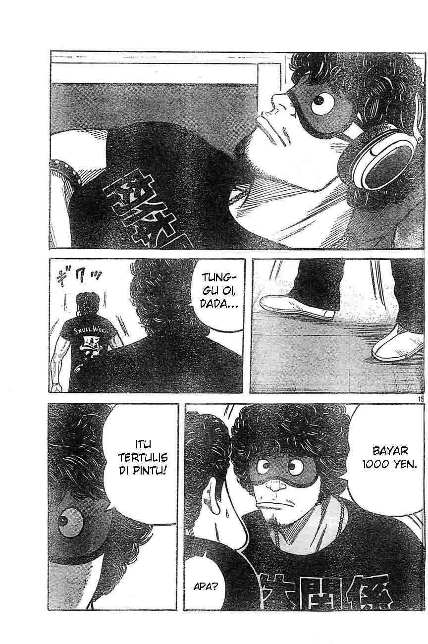 Worst Chap 129 - Next Chap 130