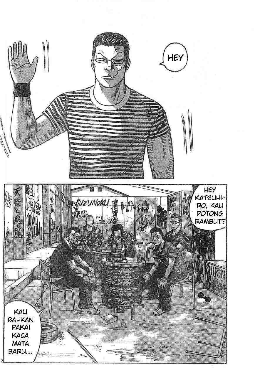 Worst Chap 129 - Next Chap 130