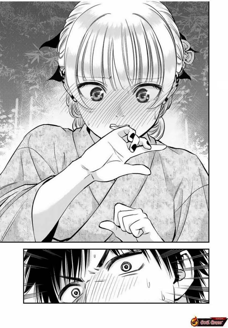 Osananajimi To Wa Rabukome Ni Naranai Chap 25 - Next Chap 26