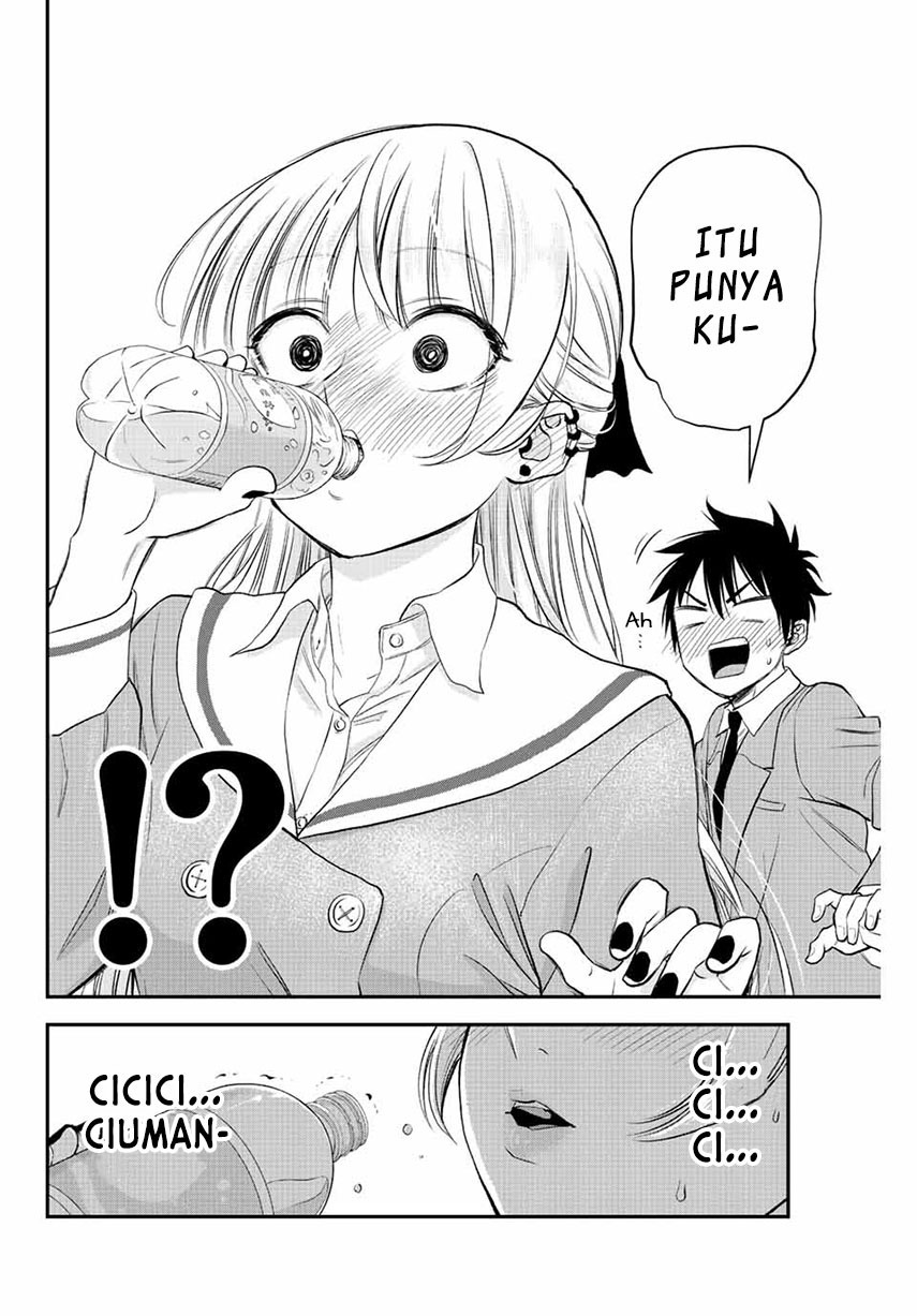 Osananajimi To Wa Rabukome Ni Naranai Chap 2 - Next Chap 3