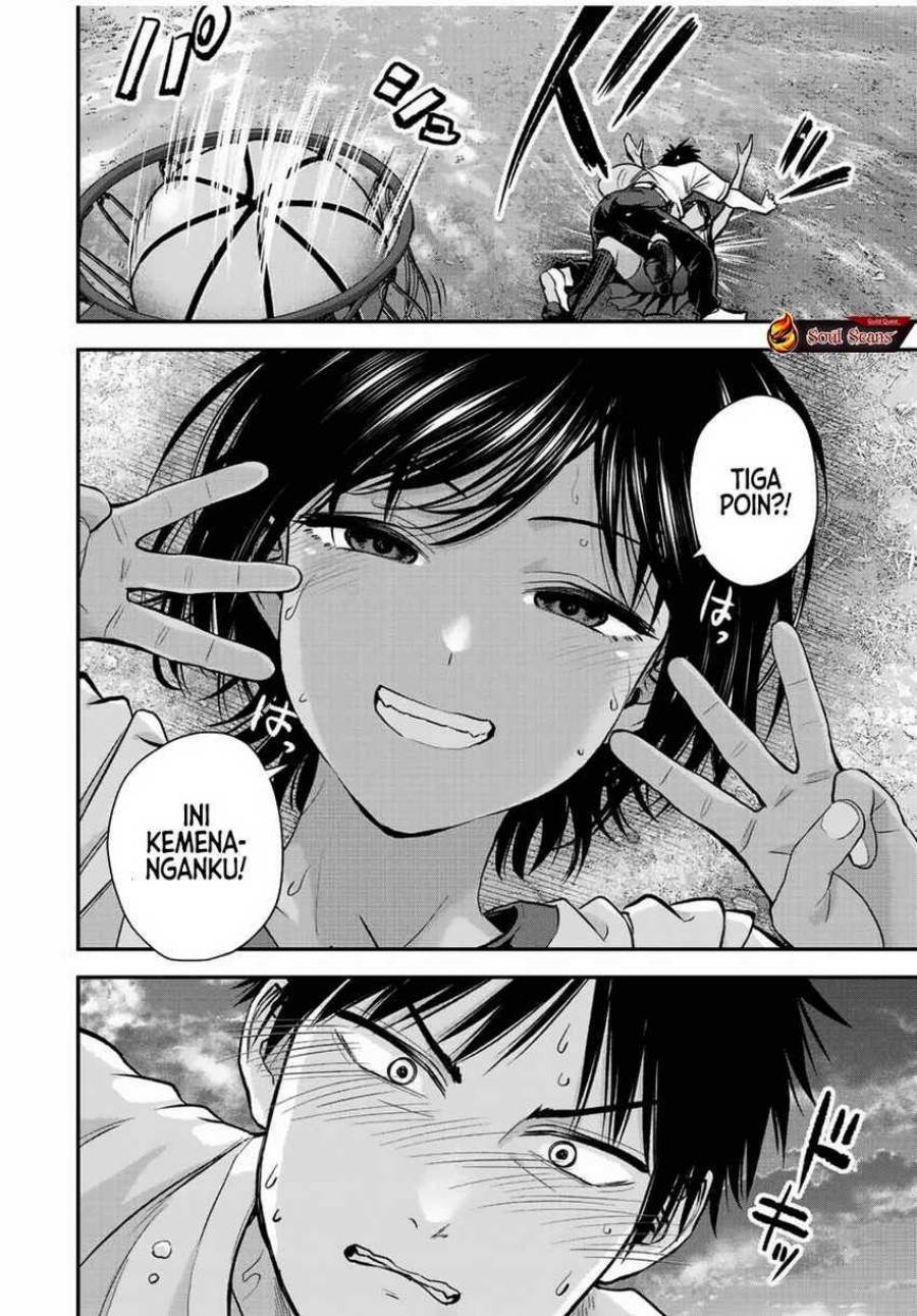 Osananajimi To Wa Rabukome Ni Naranai Chap 30 - Next Chap 31
