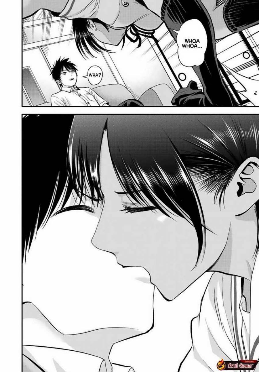 Osananajimi To Wa Rabukome Ni Naranai Chap 32 - Next Chap 33