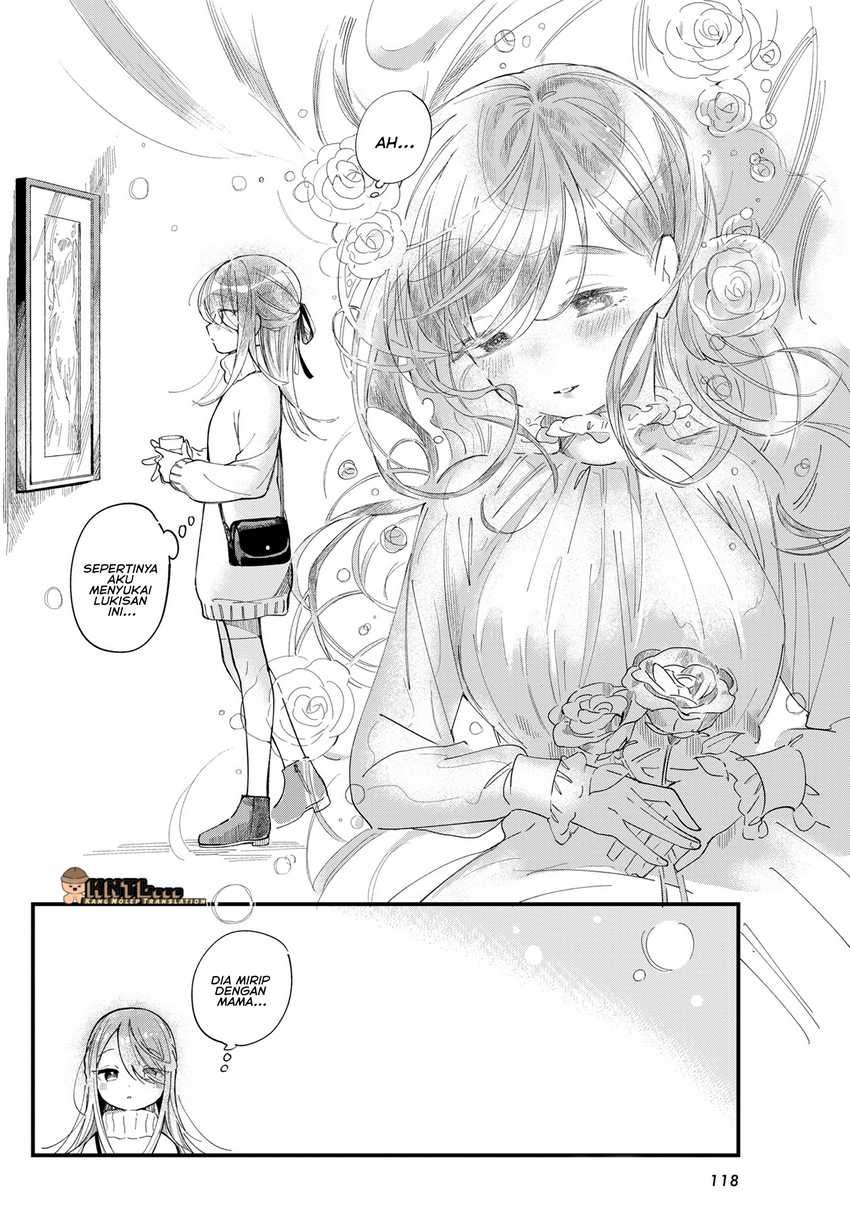 Harapeko Oyako to Motokare Yanushi Chap 13 - Next Chap 14