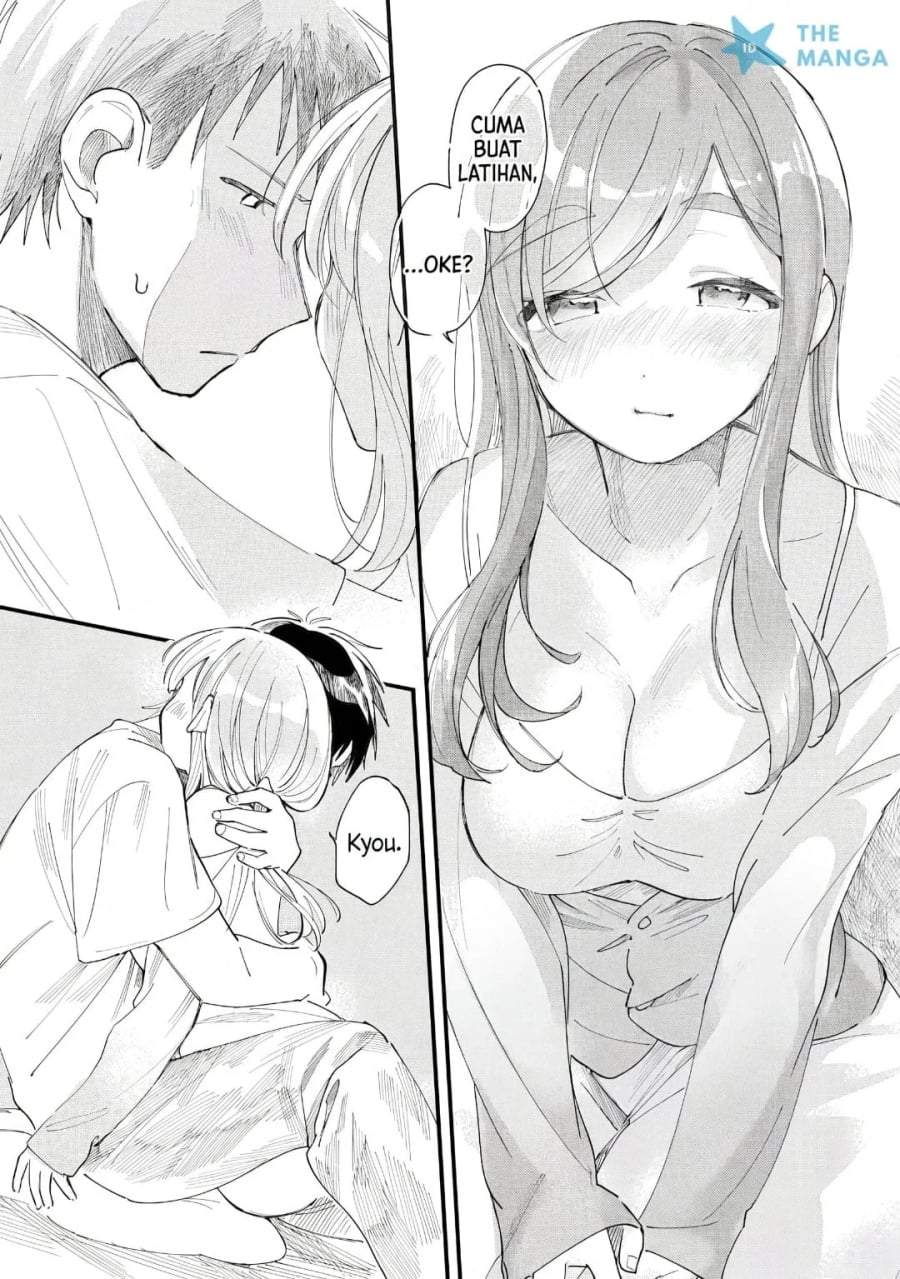 Harapeko Oyako to Motokare Yanushi Chap 27 - Next Chap 28