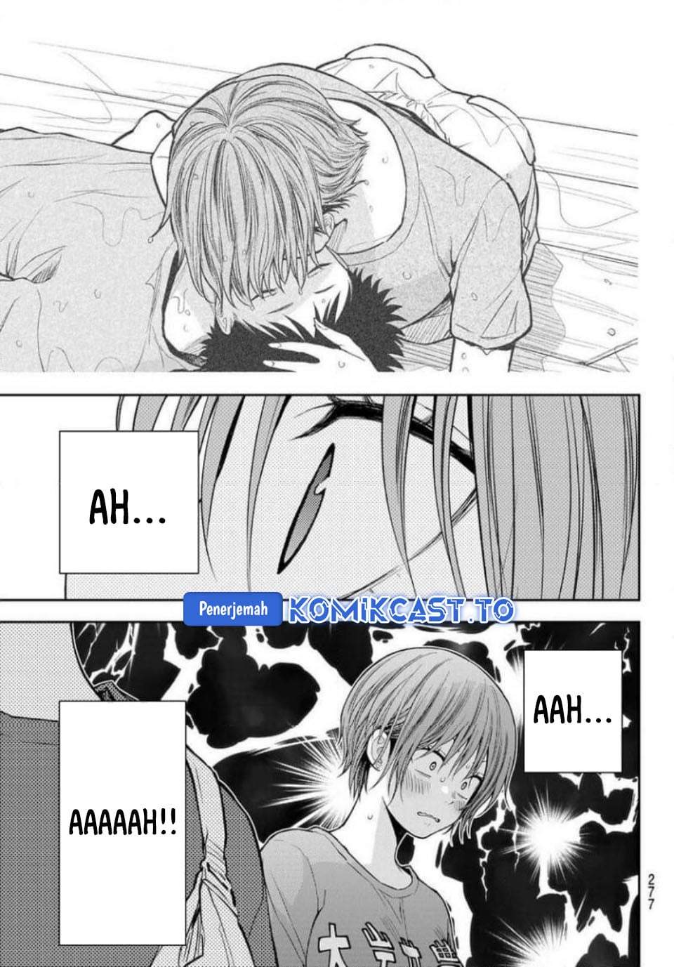 Kuroiwa Medaka ni Watashi no Kawaii ga Tsuujinai Chap 227 - Next Chap 228
