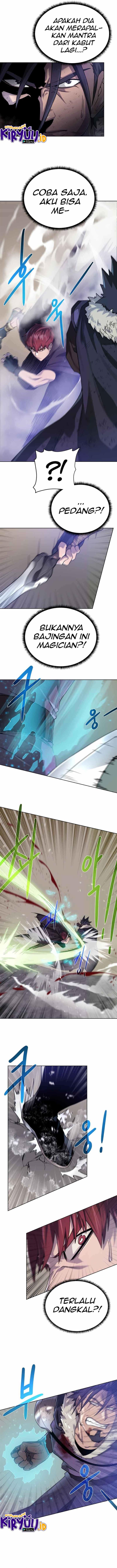 Dungeon and Artifact Chap 73 - Next Chap 74