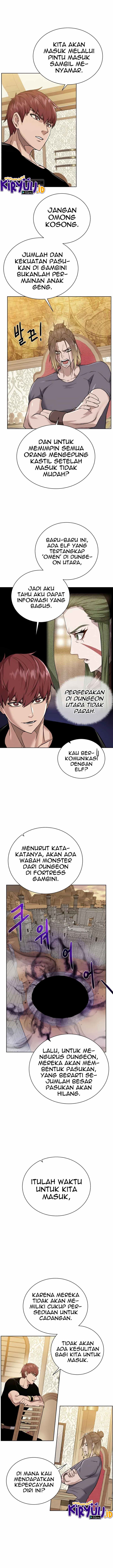 Dungeon and Artifact Chap 70 - Next Chap 71