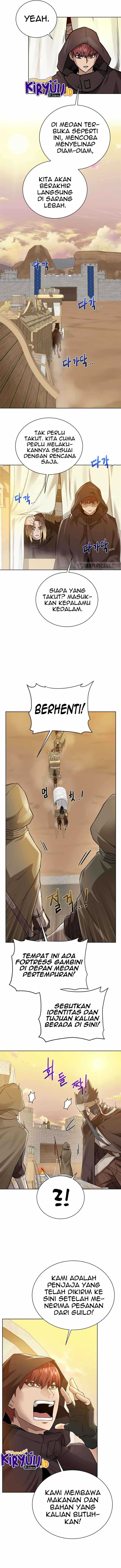 Dungeon and Artifact Chap 71 - Next Chap 72