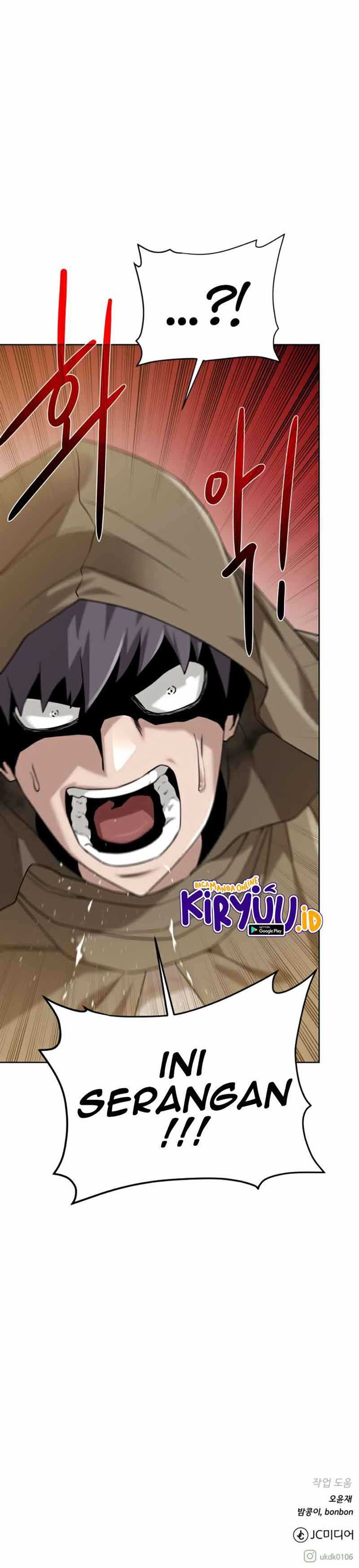 Dungeon and Artifact Chap 71 - Next Chap 72