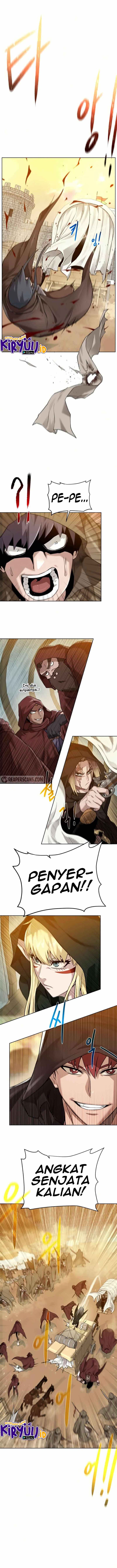 Dungeon and Artifact Chap 72 - Next Chap 73