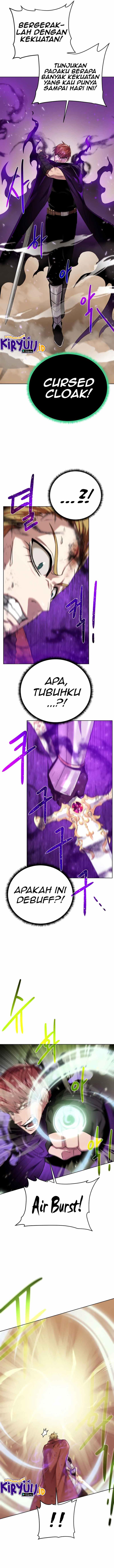 Dungeon and Artifact Chap 77 - Next Chap 78