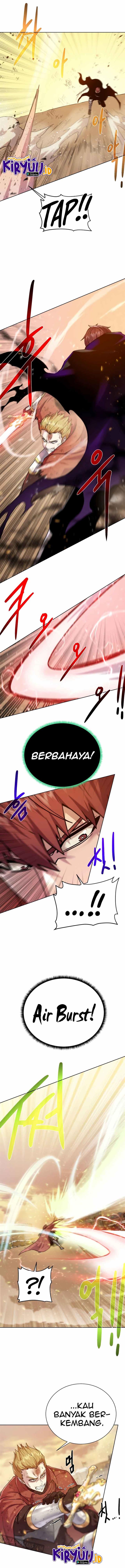 Dungeon and Artifact Chap 77 - Next Chap 78