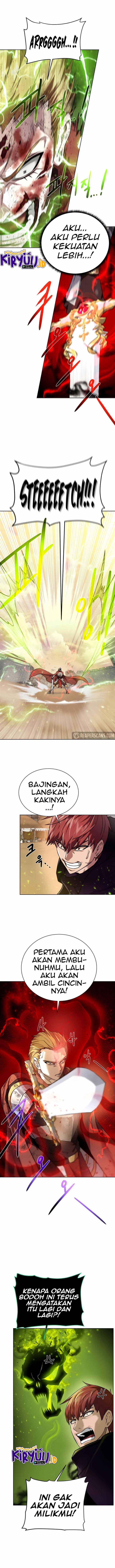Dungeon and Artifact Chap 77 - Next Chap 78