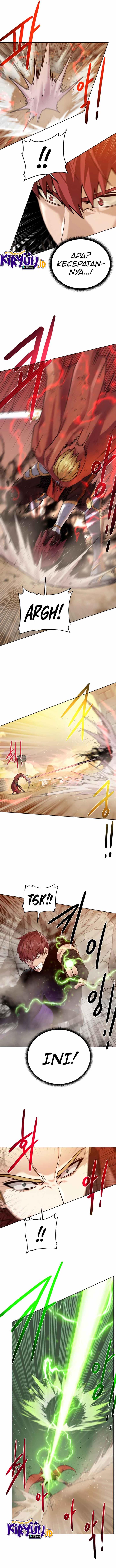 Dungeon and Artifact Chap 77 - Next Chap 78