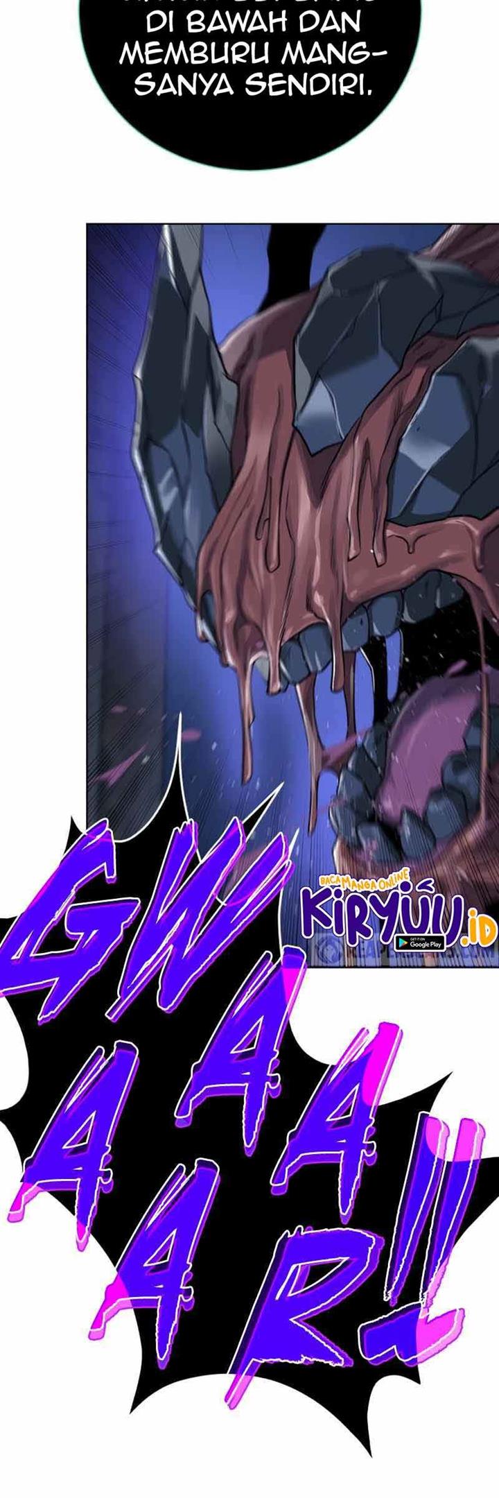 Dungeon and Artifact Chap 74 - Next Chap 75