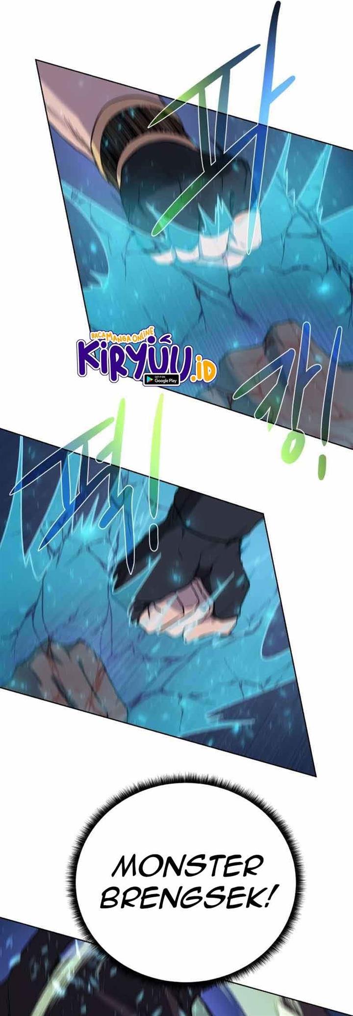 Dungeon and Artifact Chap 74 - Next Chap 75