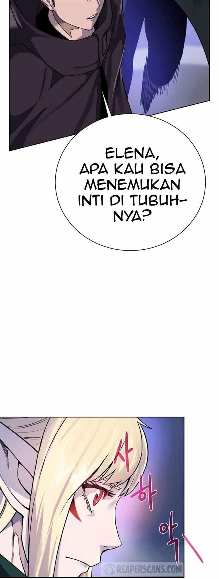 Dungeon and Artifact Chap 74 - Next Chap 75