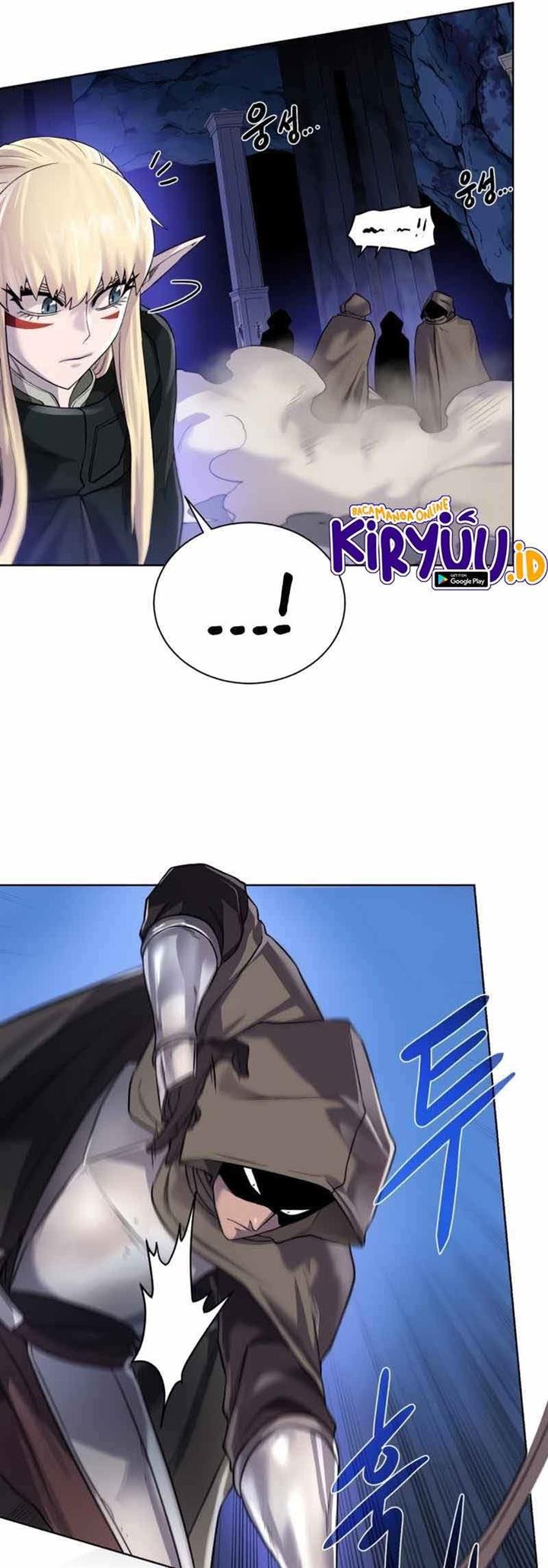 Dungeon and Artifact Chap 74 - Next Chap 75