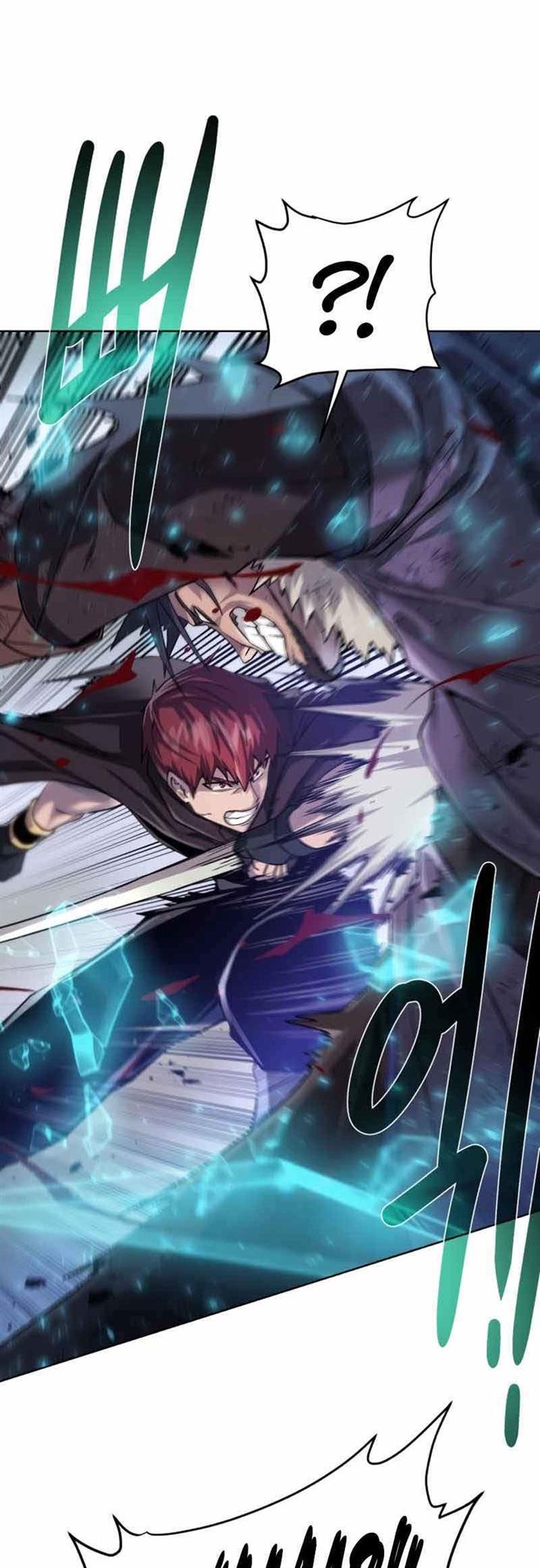 Dungeon and Artifact Chap 74 - Next Chap 75